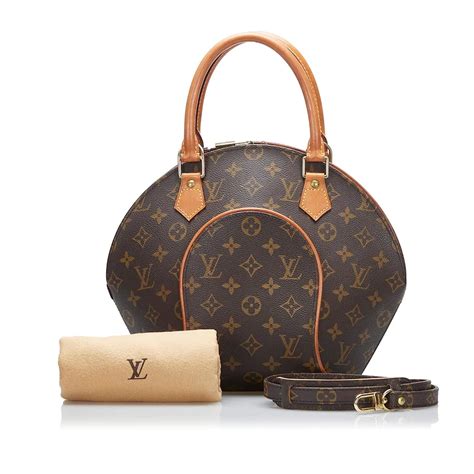 louis vuitton ellipse numéro de série m51127|louis Vuitton Ellipse pm handbag.